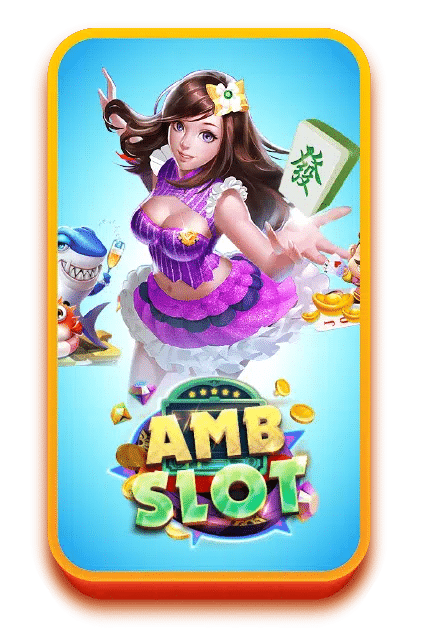 PIGPG _Slot_AMB